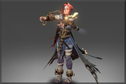 Patchwork Protector